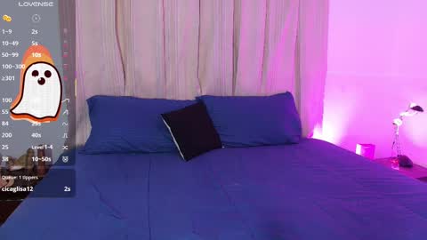 Blue online show from 11, 10, 2025