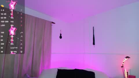 Blue online show from 8, 11, 2025