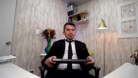 Juan k online show from 12, 2, 2026