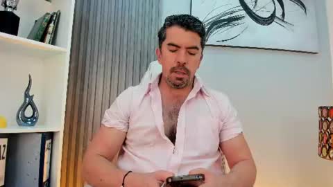 Juan k online show from 11, 6, 2026