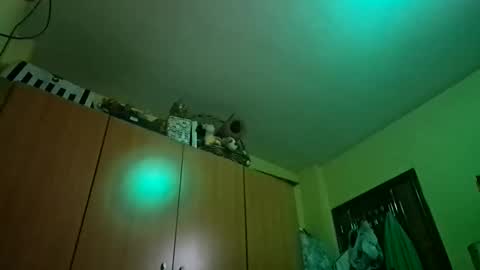 Snapshot of juanka85564456 chatting on 17, 9, 2025 juanka85564456 online show from 17, 9, 2025