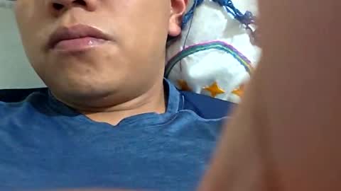 Snapshot of juankno658097 chatting on 31, 10, 2025 Cherry Bombon online show from 31, 10, 2025