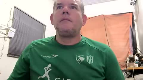 Juan Manuel online show from 18, 1, 2026