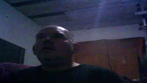Juan Manuel online show from 12, 4, 2026