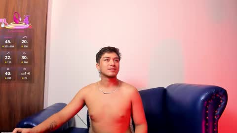 Snapshot of juanmechanic chatting on 16, 9, 2025 JUAN online show from 16, 9, 2025