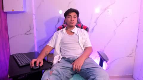 JUAN  online show from 16, 12, 2025