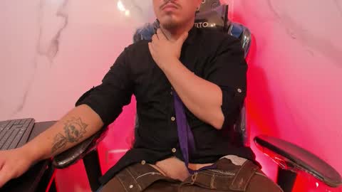 JUAN  online show from 13, 3, 2026