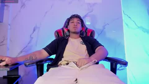 JUAN  online show from 28, 3, 2026