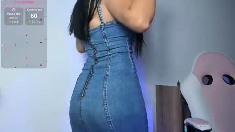 juannita_love online show from 25, 6, 2026