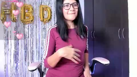 juannita_love online show from 18, 7, 2026