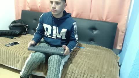 juanperez1999777 online show from 14, 9, 2025