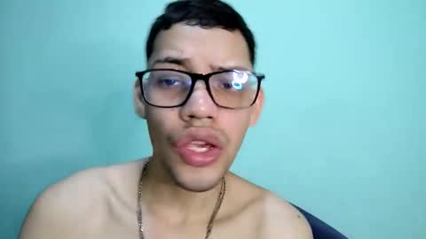 juansuarez204 online show from 10, 1, 2025