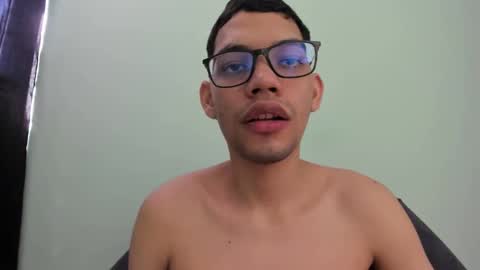 juansuarez204 online show from 22, 1, 2025