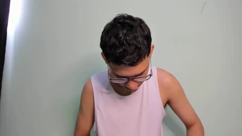 juansuarez204 online show from 22, 2, 2025