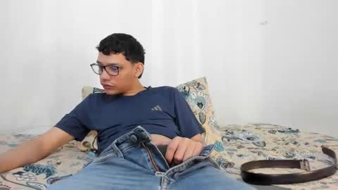 juansuarez204 online show from 5, 2, 2026