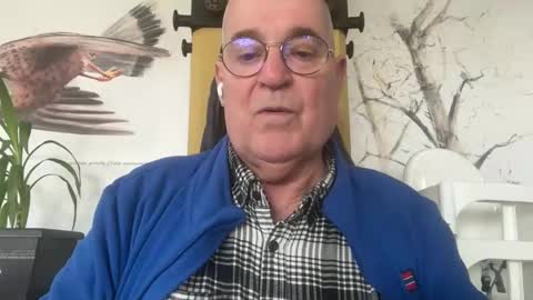 Snapshot of juantricker chatting on 19, 2, 2026 Juan online show from 19, 2, 2026