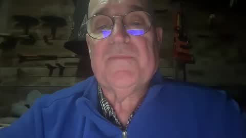Snapshot of juantricker chatting on 21, 2, 2026 Juan online show from 21, 2, 2026