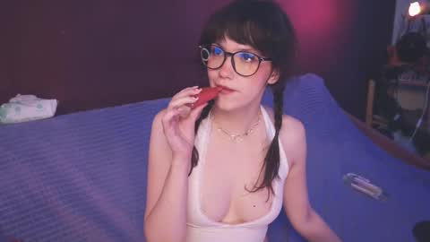 Snapshot of juby_yubi chatting on 3, 12, 2024 Arina online show from 3, 12, 2024