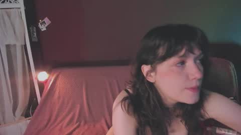 Arina online show from 5, 11, 2025