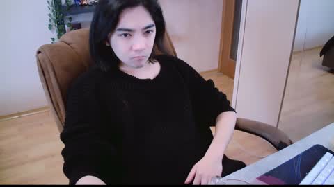 Aoi online show from 7, 12, 2024