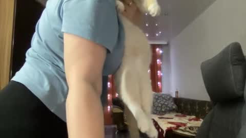 JudeValenti online show from 16, 2, 2025