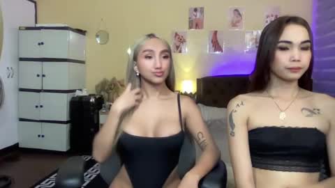 Snapshot of judiella chatting on 12, 1, 2025 EloiseMoree online show from 12, 1, 2025