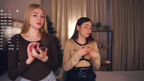 Snapshot of judithchristina chatting on 19, 1, 2026 We Kate and EvaDay AshleyNight Lovense is on PVT ALWAYS OPEN online show from 19, 1, 2026