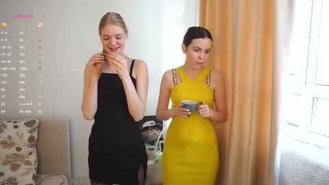 Snapshot of judithchristina chatting on 23, 3, 2026 We Kate and EvaDay AshleyNight Lovense is on PVT ALWAYS OPEN online show from 23, 3, 2026