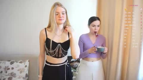 Snapshot of judithchristina chatting on 24, 3, 2026 We Kate and EvaDay AshleyNight Lovense is on PVT ALWAYS OPEN online show from 24, 3, 2026