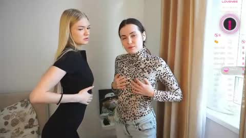 Snapshot of judithchristina chatting on 31, 3, 2026 We Kate and EvaDay AshleyNight Lovense is on PVT ALWAYS OPEN online show from 31, 3, 2026