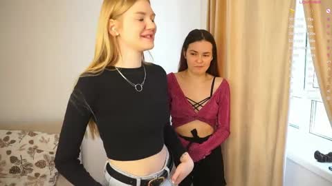 Snapshot of judithchristina chatting on 8, 4, 2026 We Kate and EvaDay AshleyNight Lovense is on PVT ALWAYS OPEN online show from 8, 4, 2026