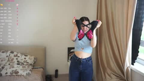 We Kate and EvaDay   AshleyNight  Lovense is on PVT ALWAYS OPEN  online show from 14, 5, 2026