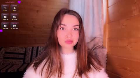 Snapshot of judykissmoore chatting on 13, 1, 2025 Judy online show from 13, 1, 2025