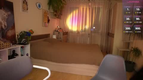 Snapshot of juelzfoxy chatting on 2, 12, 2024 Juelz  online show from 2, 12, 2024