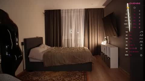 Snapshot of juelzfoxy chatting on 15, 11, 2025 Juelz online show from 15, 11, 2025