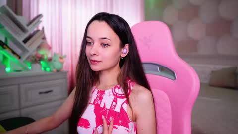 Angelina online show from 6, 6, 2026