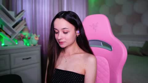 Angelina online show from 9, 6, 2026