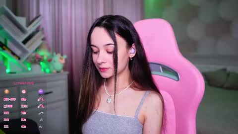 Angelina online show from 11, 6, 2026
