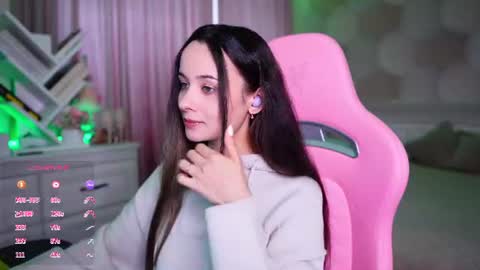Angelina online show from 27, 6, 2026