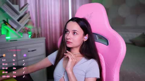 Angelina online show from 3, 7, 2026