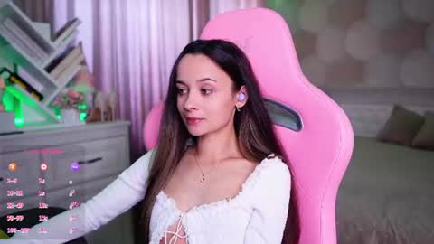 Angelina online show from 8, 7, 2026