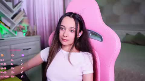 Angelina online show from 15, 7, 2026