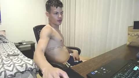 Miguel online show from 7, 2, 2025