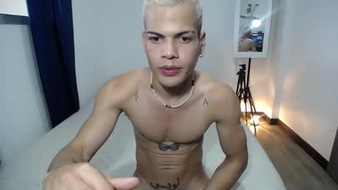 Miguel online show from 29, 10, 2025