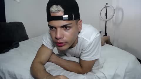 Miguel online show from 5, 1, 2026