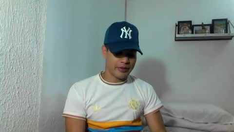 Miguel online show from 14, 6, 2026