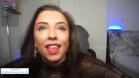 Snapshot of juicy_jane_uk chatting on 18, 2, 2025    online show from 18, 2, 2025