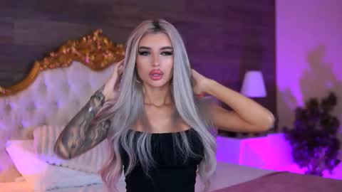 Jessye online show from 4, 10, 2025