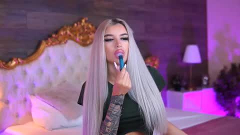 Jessye online show from 10, 10, 2025