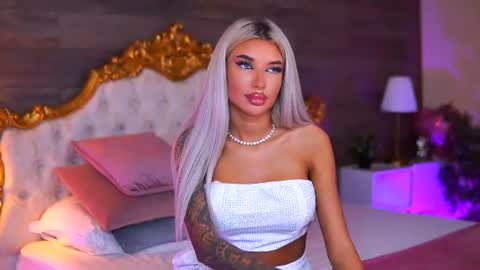 Snapshot of juicy_jessye chatting on 20, 6, 2026 Jessye online show from 20, 6, 2026